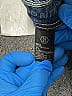 Buffalo by David Bitton Hearts Blue Jeans Size 32 waist - photo 4