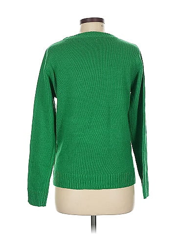 Self Esteem Pullover Sweater (view 2)