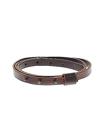 BDG Leather Belt (view 1)