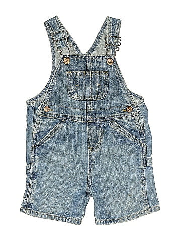 Levi's Overalls (view 1)