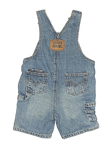 Levi's Overalls (view 2)