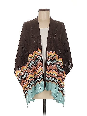 Missoni For Target Wrap (view 1)