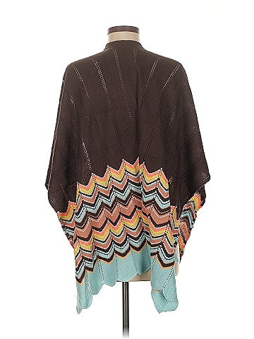 Missoni For Target Wrap (view 2)