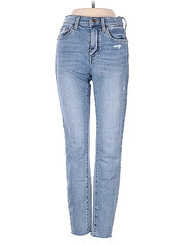Pistola Jeans (view 1)