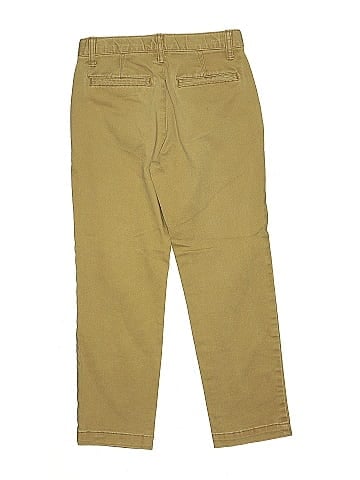 Art Class Khakis (view 2)