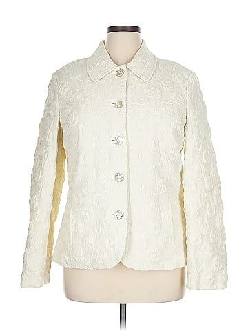Sigrid Olsen Jacket (view 1)