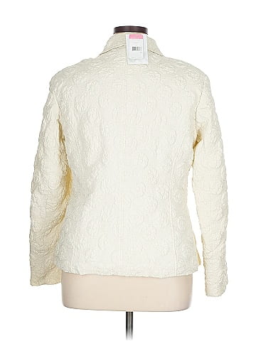 Sigrid Olsen Jacket (view 2)