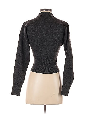 Wilfred Cardigan (view 2)