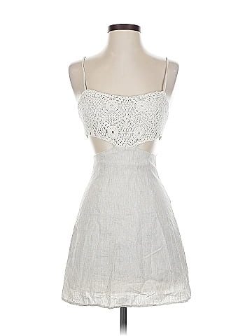 Zara Cocktail Dress (view 1)