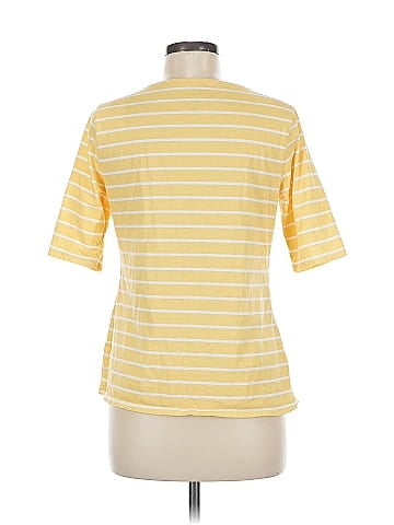 Croft & Barrow Short Sleeve T-Shirt (view 2)