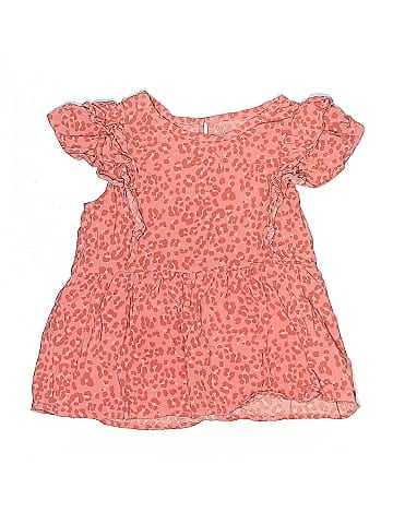 Wonder Nation Short Sleeve Top (view 1)