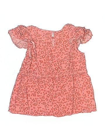 Wonder Nation Short Sleeve Top (view 2)