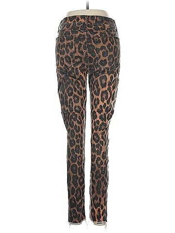Joe's Jeans Jeggings (view 2)