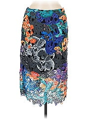 Alberto Makali Formal Skirt