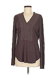 Left Coast By Dolan Long Sleeve Top