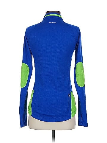 Saucony Track Jacket (view 2)