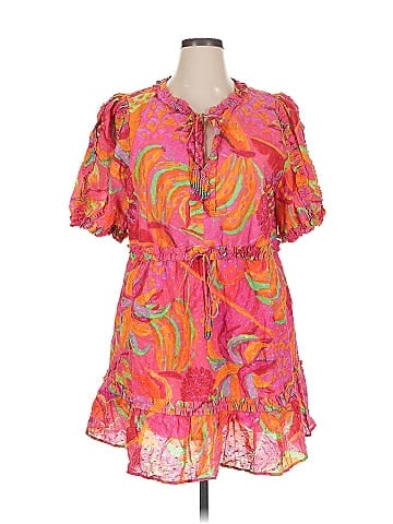 FARM Rio Casual Dress (view 1)