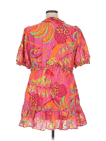 FARM Rio Casual Dress (view 2)
