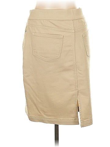 Liz Claiborne Casual Skirt (view 2)