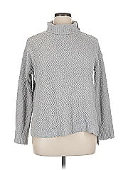 Joseph A. Turtleneck Sweater