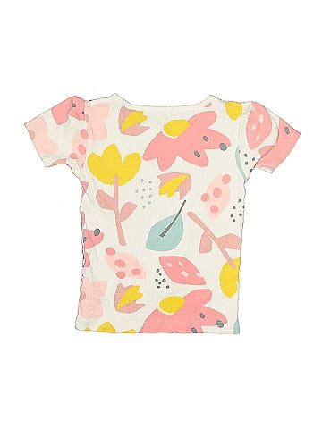 Just One You Made by Carter's Short Sleeve T-Shirt (view 2)
