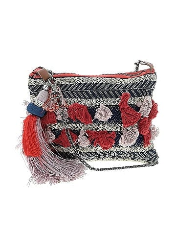 Jasper & Jeera Crossbody Bag (view 1)