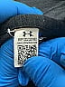 Under Armour Black Turtleneck Sweater Size S (estimated) - photo 4