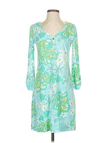 Lilly Pulitzer Casual Dress (view 1)