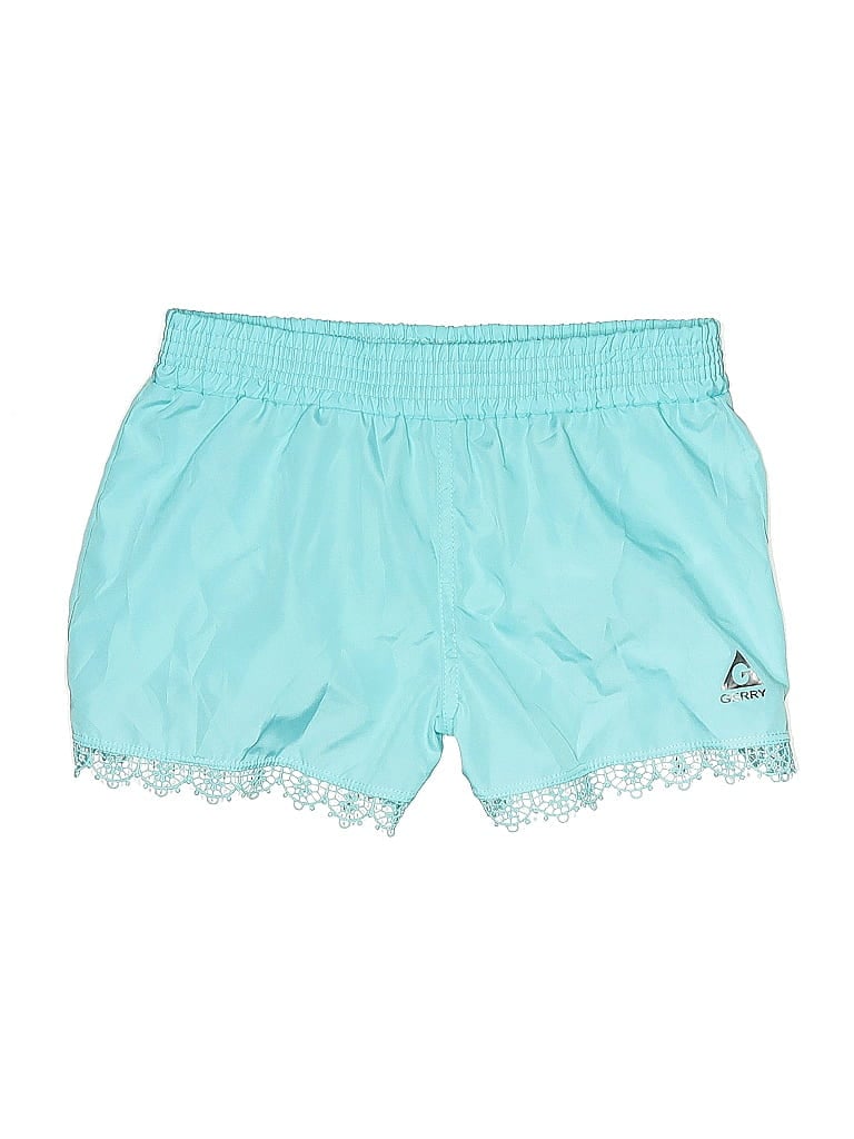 Pre-owned Gerry Kids' Shorts In Blue