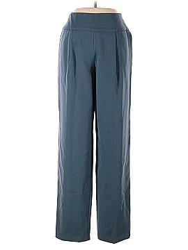 Giorgio Armani Wool Pants