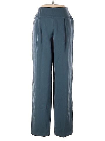 Giorgio Armani Wool Pants (view 1)