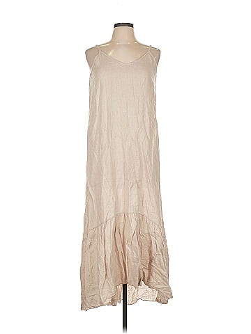 Terzo Millenio Casual Dress (view 1)