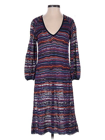 M Missoni Casual Dress (view 1)