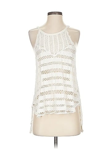 We the Free Sleeveless Blouse (view 1)