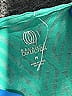 Balance Collection Teal 3/4 Sleeve T-Shirt Size M - photo 7