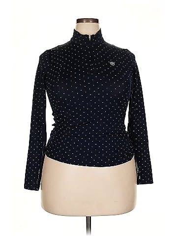 Ariat Long Sleeve Turtleneck (view 1)