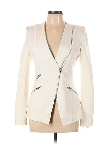 Chris Gramer Blazer (view 1)
