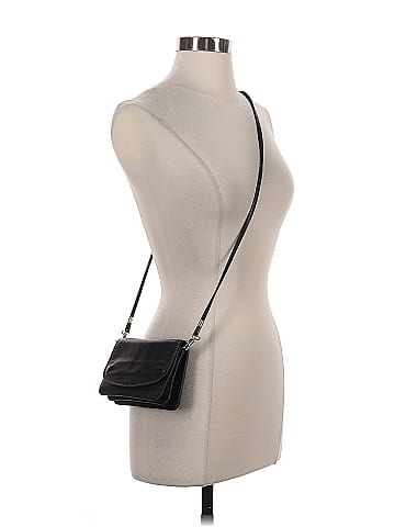 Cole Haan Leather Crossbody Bag (view 2)