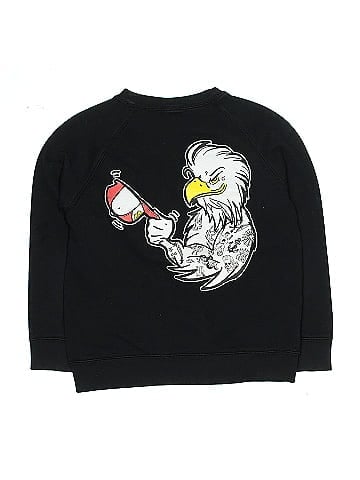 Stella McCartney Sweatshirt (view 2)