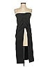 Edikted Black Formal Skirt Size S - photo 1