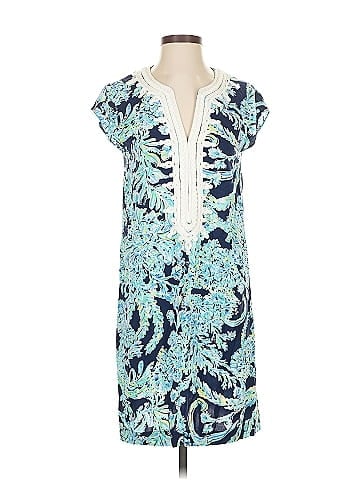 Lilly Pulitzer Casual Dress (view 1)