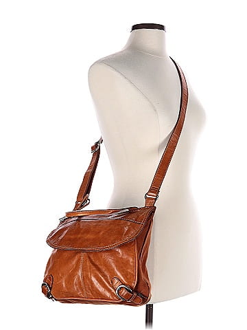 Fossil Crossbody Bag (view 2)