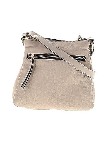 A. Bellucci Leather Crossbody Bag (view 1)