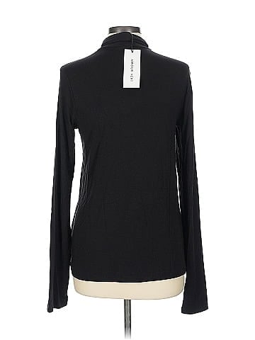 Amour Vert Long Sleeve Turtleneck (view 2)