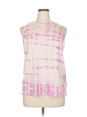 Active by Old Navy Sleeveless T-Shirt (view 1)