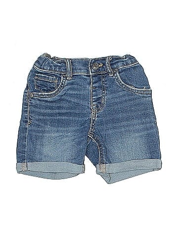 Cat & Jack Denim Shorts (view 1)