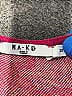 NA-KD Pink Cardigan Size XS - photo 7