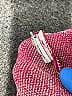NA-KD Pink Cardigan Size XS - photo 8