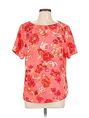 Isaac Mizrahi Live! Short Sleeve T Shirt