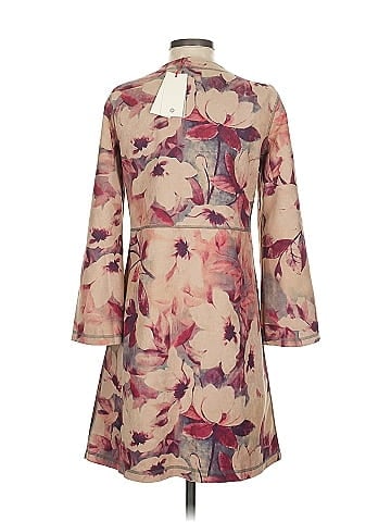Solitaire Trenchcoat (view 2)